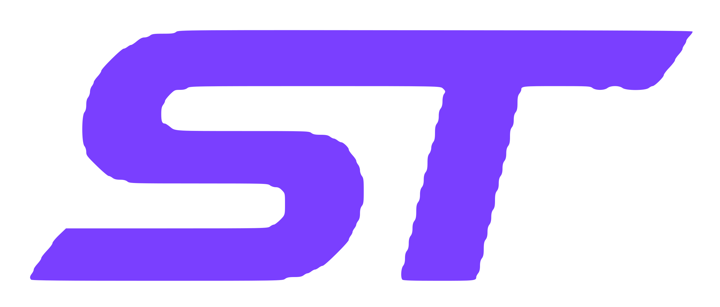 ST